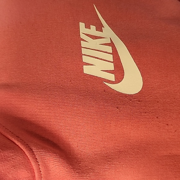 Juniors Nike size medium hooded sweatshirt - Picture 7 of 8